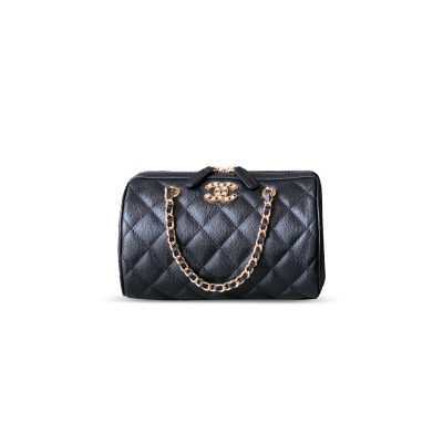 CHANEL CLUTCH WITH CHAIN AP4515 03 (18*11.5*11cm)